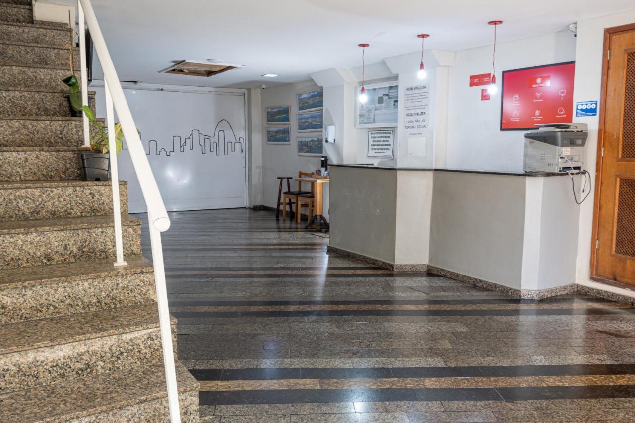 Hotel Vital, Rio De Janeiro — Photos 2